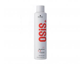 Lak na vlasy s lehkou fixac Schwarzkopf Professional Osis+ Elastic - 300 ml