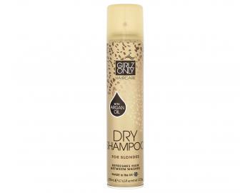 Such ampon pro svtl blond vlasy Girlz Only for Blondes - 200 ml