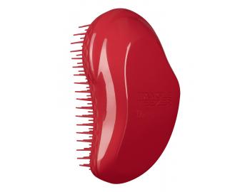 Kart na rozesvn vlas Tangle Teezer Thick and Curly - erven