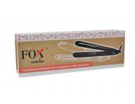 ehlika na vlasy Fox Samba s infrared a ionizac - 24 x 90 mm