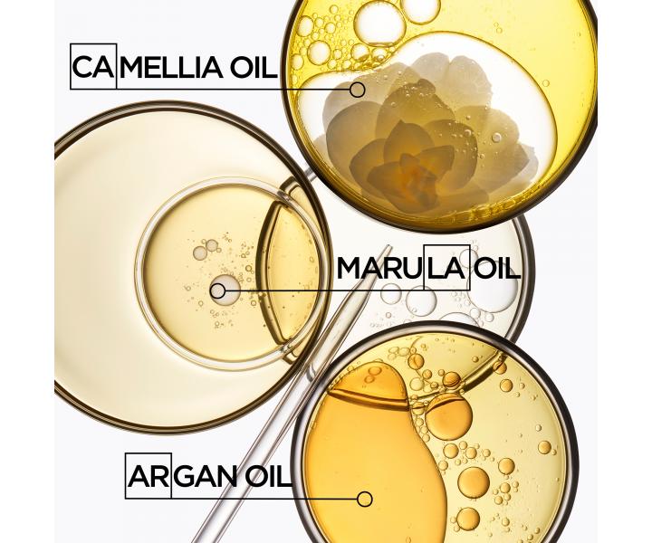 Olej pro vechny typy vlas Krastase Elixir Ultime LHuile Originale - 100 ml