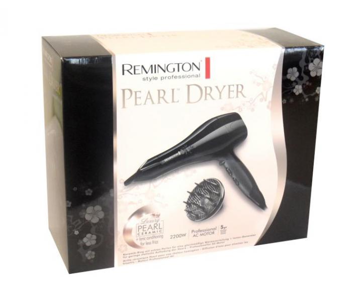 Remington Fn na vlasy Pearl Ionic - 2200 W