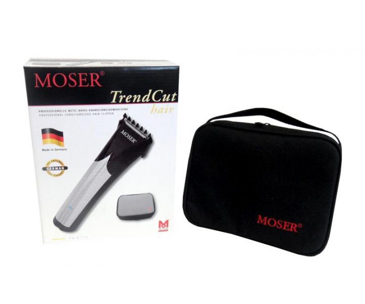 Moser Profesionln strojek na vlasy TrendCut