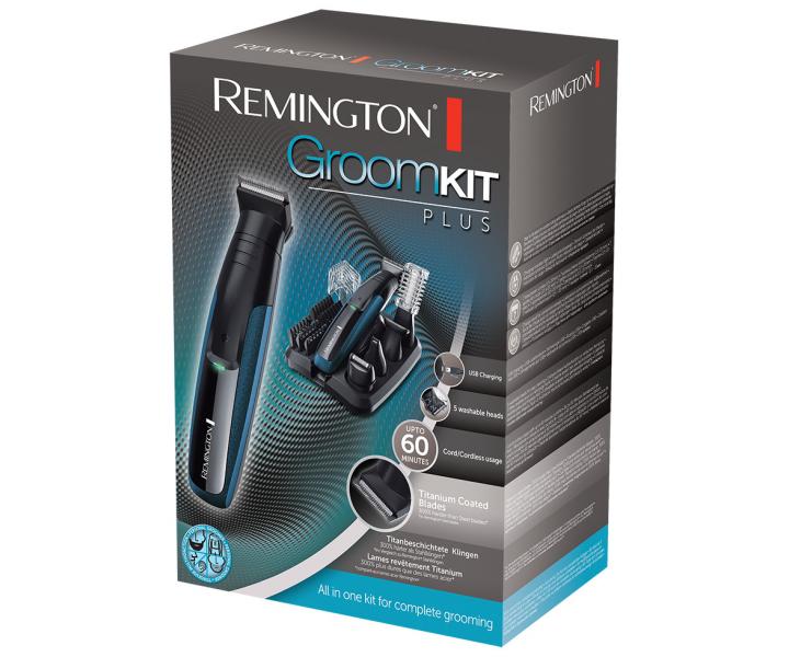 Zastihovac sada Remington PG6150 Groom Kit Plus