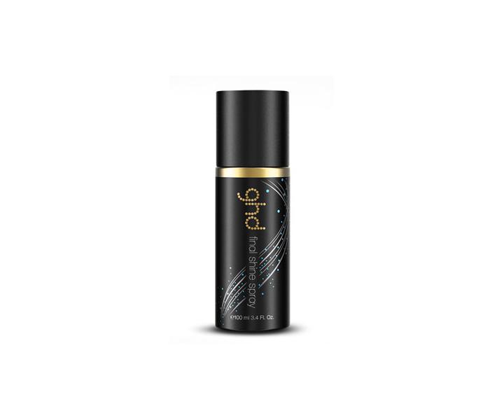GHD Style Final Shine Spray - lesk na vlasy 100 ml