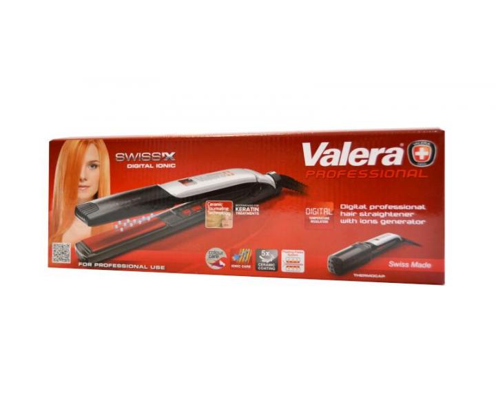 Profesionln ehlika na vlasy Valera 100.01/I digital ionic