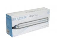 Bio Ionic Iontov ehlika Freestyle 28 mm - stbrn