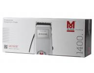Profesionln strojek na vlasy Moser 1400-0268