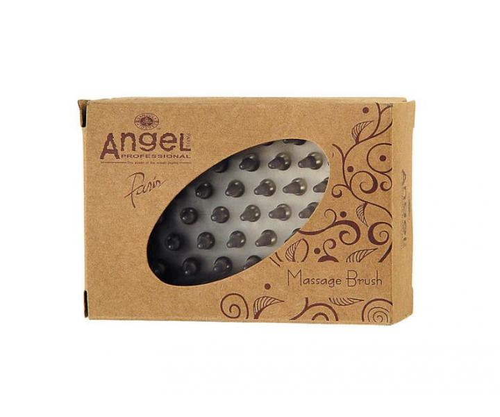 Dancoly Angel Masn kart - gumov, transparentn