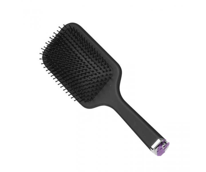 Kart na vlasy GHD Paddle Brush 90 x 255 mm - plastov