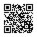 QR k�d Kade�nick� pl�t�nka Mila Butterfly - b�l�