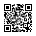 QR k�d Kade�nick� pl�t�nka Mila Peacock �ern�