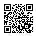 QR k�d Multifunk�n� �elenka s gumi�kou Invisibobble Multiband  - �erven�