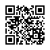 QR k�d Fox pl�t�nka na barven� upper line 3 - modr�