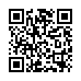 QR k�d Rozpra�ova� na vodu Mila Fantasy, oran�ov� - 300 ml