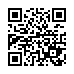 QR k�d Vosk na vlasy pro mokr� vzhled Black Water Wax - 100 ml