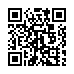 QR k�d Fox pl�t�nka na barven� upper line 2 - temn�(�ed�)
