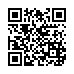 QR k�d Pl�t�nka na barven� Fox Upper Line 2 - �ern�/�erven�