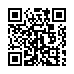 QR k�d Fox pl�t�nka na barven� upper line 2 - �ern� / �ed�