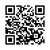 QR k�d Tangle Teezer - kart�� na roz�es�v�n� vlas�-fialov� se t�pytkami