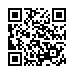 QR k�d Tangle Teezer - kart�� na roz�es�v�n� vlas� - �ern�