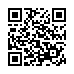 QR k�d Depila�n� aplik�tor na vosk - modr�