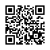 QR k�d Rota�n� klimazon a su��c� kukla 2v1 Hairway, st��brn�