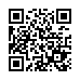 QR k�d Mila st��hac� pl�t�nka - �ern�