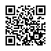 QR k�d Pl�t�nka na st��h�n� Fox Collection Egypt Line - �ern�