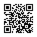 QR k�d Pl�t�nka na barven� Fox Collection Snap on Silky Line - �ern�