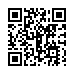 QR k�d Fox pl�t�nka na barven� Upper line 2 - modr�