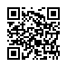 QR k�d Horkovzdu�n� kart�� s turmal�nov�m povrchem Hairway - 34 mm