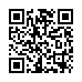 QR k�d D�msk� kosmetick� kuf��k Hairway textiln� - �ern�