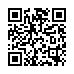 QR k�d Rozpra�ova� na vodu Hairway, fialov� - 250 ml