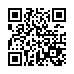QR k�d �t�tec na barven� s h�ebenem Hairway s kovov�m hrotem