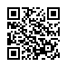 QR k�d Vlnit� sponka Mila - 6cm, zlat� - 24 ks