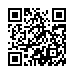 QR k�d MINI krepova�ka na vlasy CERA Volume Iron - 15 cm, �ern� - rozbalen�