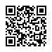 QR k�d Antistatick� h�eben na st��h�n� vlas� Mila Flex - 19,9 cm