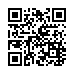 QR k�d Zrc�tko s rukojet� Bellazi - 23 x 32 cm, modr�