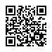 QR k�d Manik�rn� stolek s p��davn�m boxem Hairway, b�l�