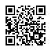 QR k�d D�ev�n� kart�� na vlasy s kan��mi �t�tinami Detail - Hair Style - 7,5 x 24 cm