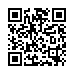 QR k�d Spir�lov� pr�svitn� gumi�ka do vlas� - hn�d�