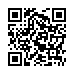 QR k�d Jednodenn� make-up na vlasy Lor�al Colorful Hair Flash - 60 ml - zelen� t�pytky (bonus)