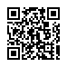 QR k�d P�nsk� pl�t�nka na st��h�n� vlas� a vous� Pirates of the Barbertime Crystal Barber Cape - �ern�