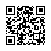 QR k�d Olejov� �ampon Schwarzkopf Professional Oil Ultime Marula & Rose Light Oil-In-Shampoo - 300 ml