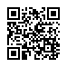 QR k�d Kade�nick� barber k�eslo Detail Larry - �ern� (68) - II. jakost - od�rky d�eva