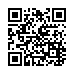 QR k�d Kade�nick� sloupov� myc� box SilverFox �ern� noha - b�l� m�sa