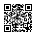 QR k�d Taburet na kole�k�ch Hairway Comfort, �ern� - II. jakost, po�kr�ban� p�st