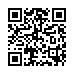 QR k�d Ozdobn� sk�ipec do vlas� Invisibobble Clipstar Lovers Hug - r��ov� s mramorov�m vzorem