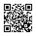 QR k�d H�eben na roz�es�v�n� vlas� Paul Mitchell Detangler Comb - r��ov� - rozbalen�